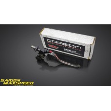 Cùm Côn Dây CRG Raceline Carbon (chính hãng)